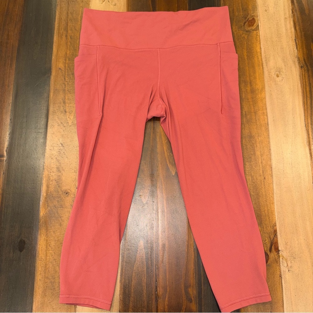 Athleta Leggings Size Large
